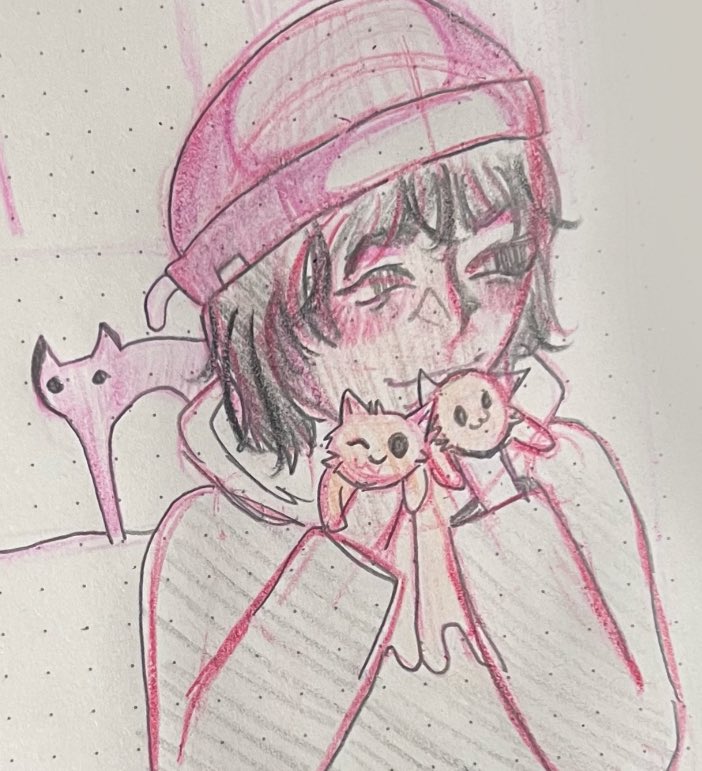 Meech（≧∀≦） tweet media