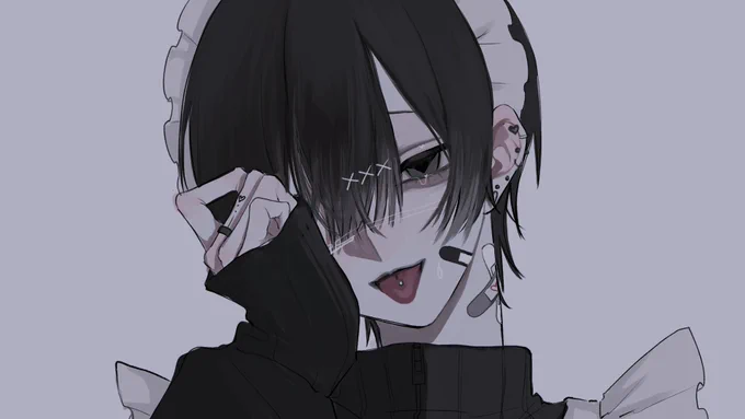 「君が好きでいてくれないから。」 