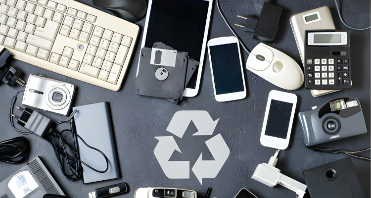 🌐♻️ Unlock the secrets to finding your  perfect Telecom and IT Recycling Partner! 🤔 Explore our guide for  expert tips. 

Read more: telecomrecycle.com/how-to-choose-… ➡️ 
#Recycling #Tech
