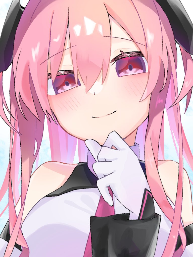 RABI001_'s tweet photo. #sdvx_art
勝手に闇堕ちレイシス描いてみた https://t.co/46hY4UZdFy