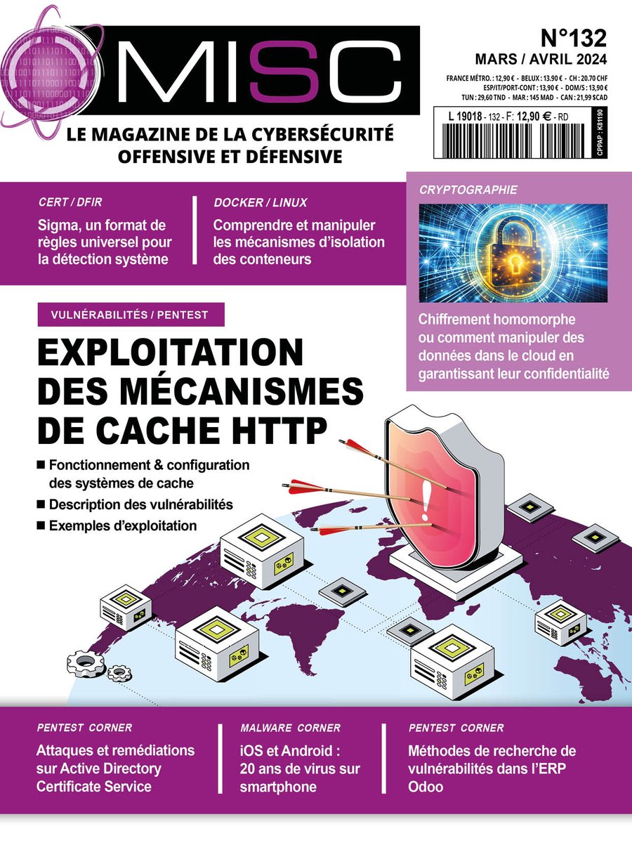 editionsdiamond's tweet photo. Un aperçu de ce qui vous attend en kiosque dans une semaine. Au menu : #hydrabus, #exploit, #InfrastructureAsCode, #Rust ! https://t.co/xgk3YovaQk