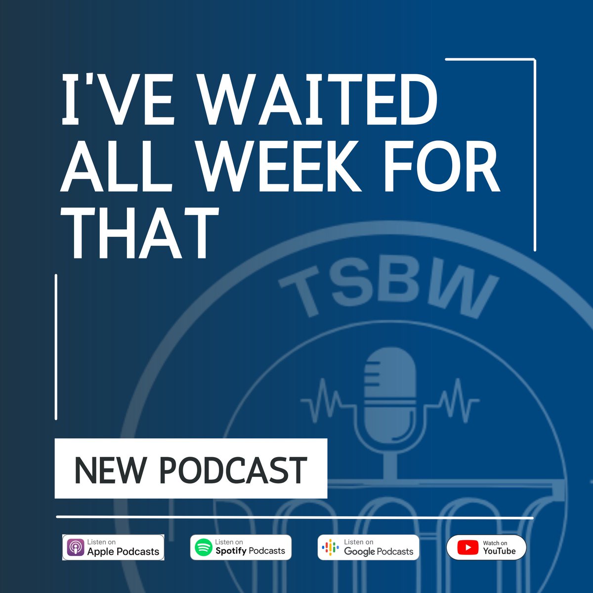 CountyPodcast's tweet photo. 🚨NEW PODCAST🚨
🗣 Russ & Waggie are joined by Will Main to discuss….
👎🏻 Cheshire Derby defeat
🥴 EP damage
▶️ Oppo preview with Richard from @ATTTMPod
GET IT👇🏻
📺 YouTube: https://t.co/ac7ZjYOgqq
🍏 iTunes: https://t.co/cC8Z2sImo6
🎧 Spotify: https://t.co/Xqf2HCsuOu https://t.co/GIO8uTT7Dg