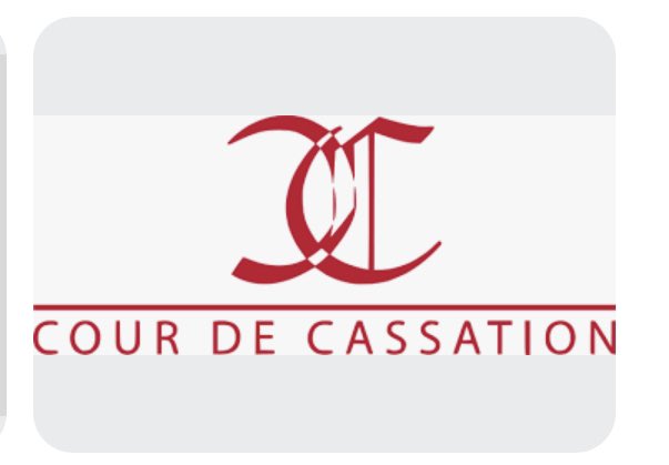 Emue et honorée de recevoir cette ultime reconnaissance , ma nomination près la cour de Cassation comme experte psychiatre
Je crois dans les valeurs de notre pays ,dans la parité 
dans l’égalité des chances 
Le Liban m ‘a donné mes racines 
La France m ‘a donné mes ailes