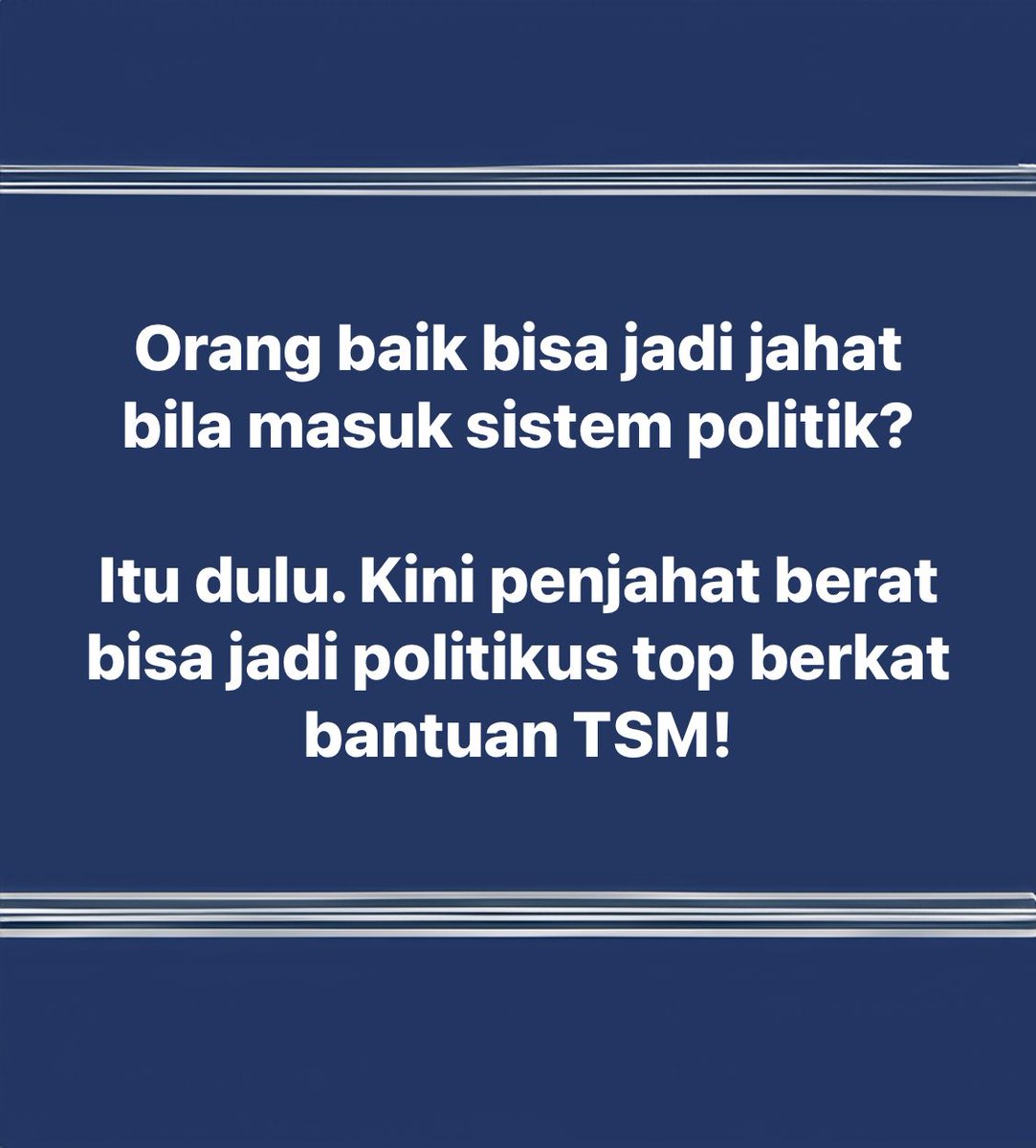 Ariel Heryanto tweet media