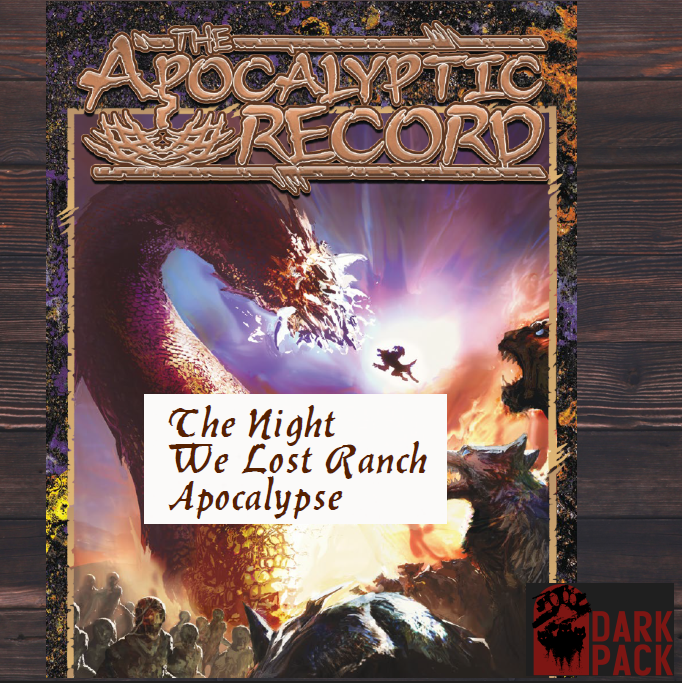 25 Years of Vampire: the Masquerade Podcast tweet media