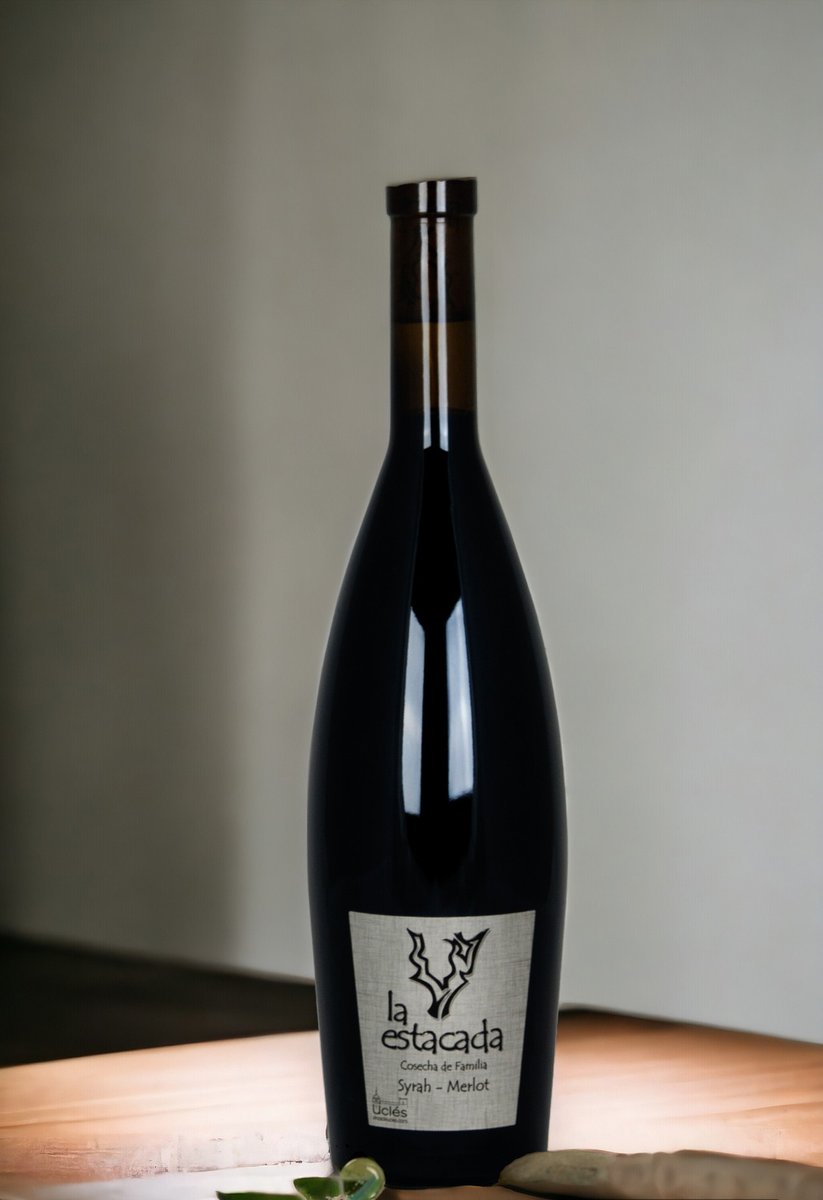 Aprovecha los descuentos en nuestra tienda online para celebrar el #DiaMundialdelSyrah

tinyurl.com/22c2rx32