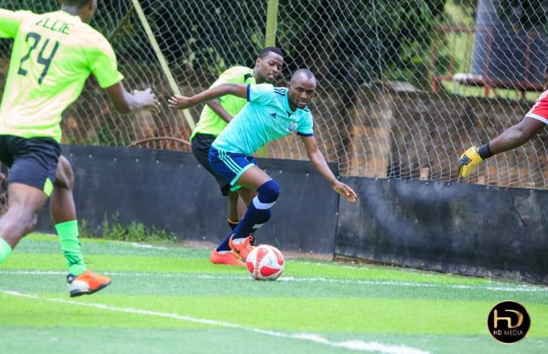 ☄️💥Breaking news☄️💥💥💥

Nampa Mephi joins on a season loan to <a href="/ekikanisa_fc/">Ekikanisa Fc</a> from Amafuba fc

Amafuba~>EFC