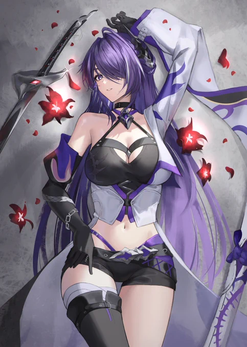 黄泉#崩壊スターレイル #HonkaiStarRail 
