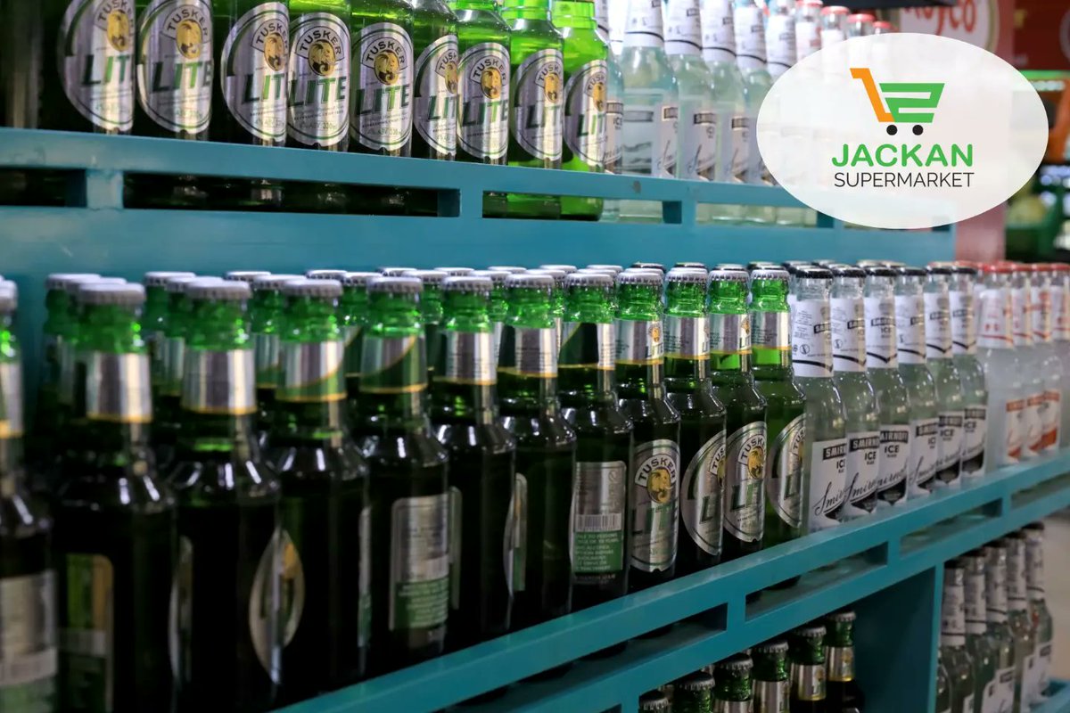 JackanSupermkt's tweet photo. Cheers to the weekend... 🥂 https://t.co/ZKnLLJvpXe