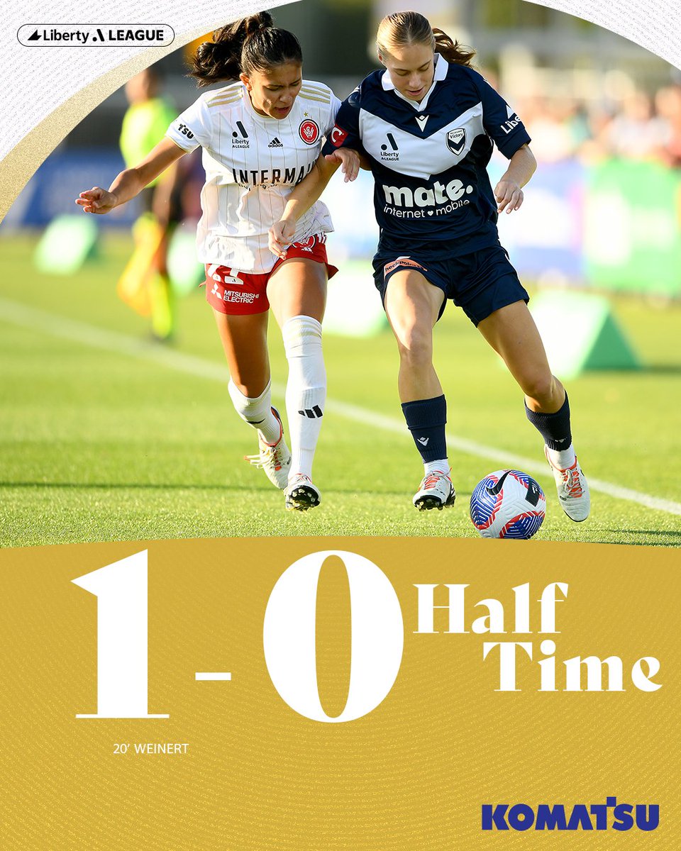 WSWanderWomen's tweet image. 45 to go.

#WSW #MVCvWSW