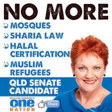 For France, the UK, Denmark, Ireland, and Belgium, it’s too late. Those countries will never be the same.

But it’s not too late for Australia. #HaltMuslimImmigration #StopMuslimImmigration #RejectSharia #RejectShariaLaw #NoSharia #NoShariaLaw @PaulineHansonOz

🇦🇺🇦🇺🇦🇺