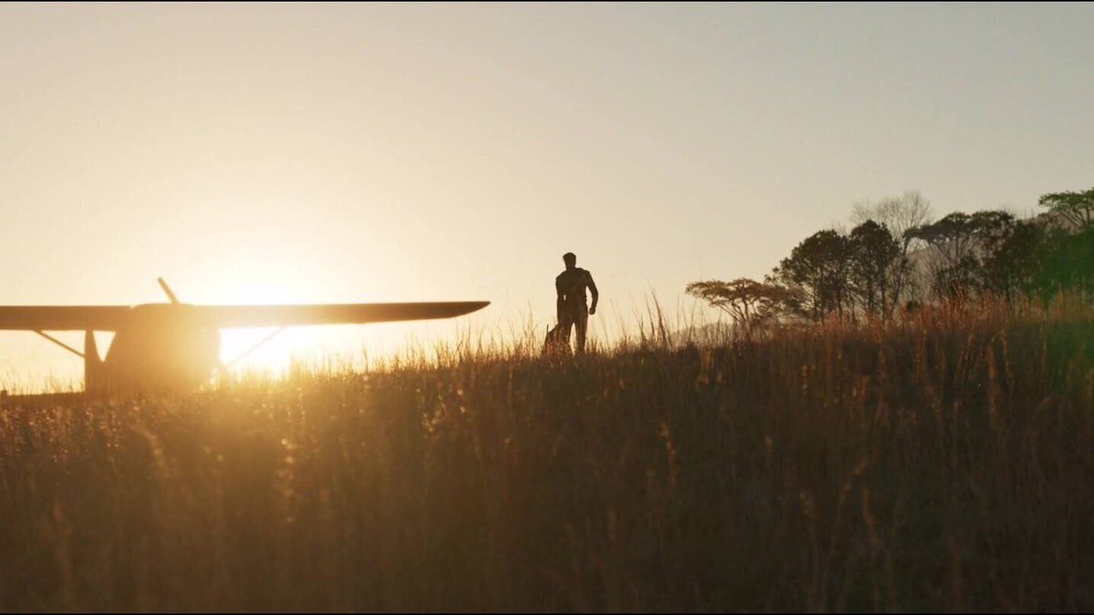 CultureCrave's tweet photo. #BlackPanther released 6 years ago today https://t.co/XUWUTKQfjf