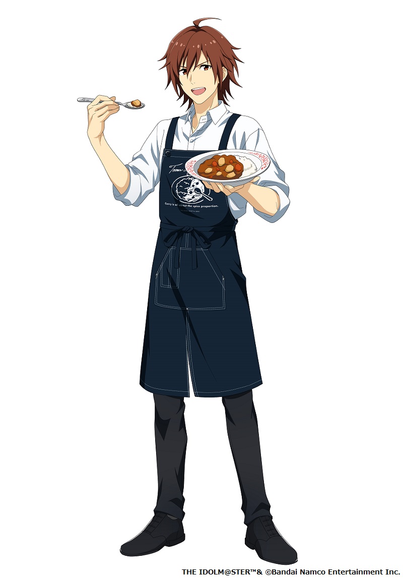 天ヶ瀬冬馬 からご紹介🍛 「匠の蔵 極上のカレー皿」さんの皿は食べ