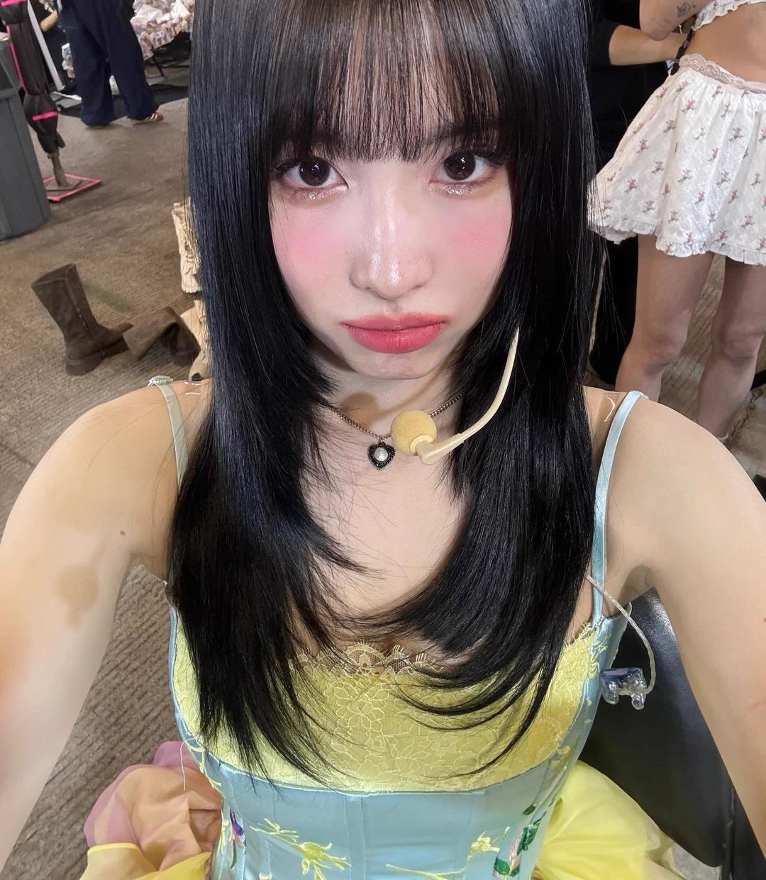 TWICE Bot on X: 
