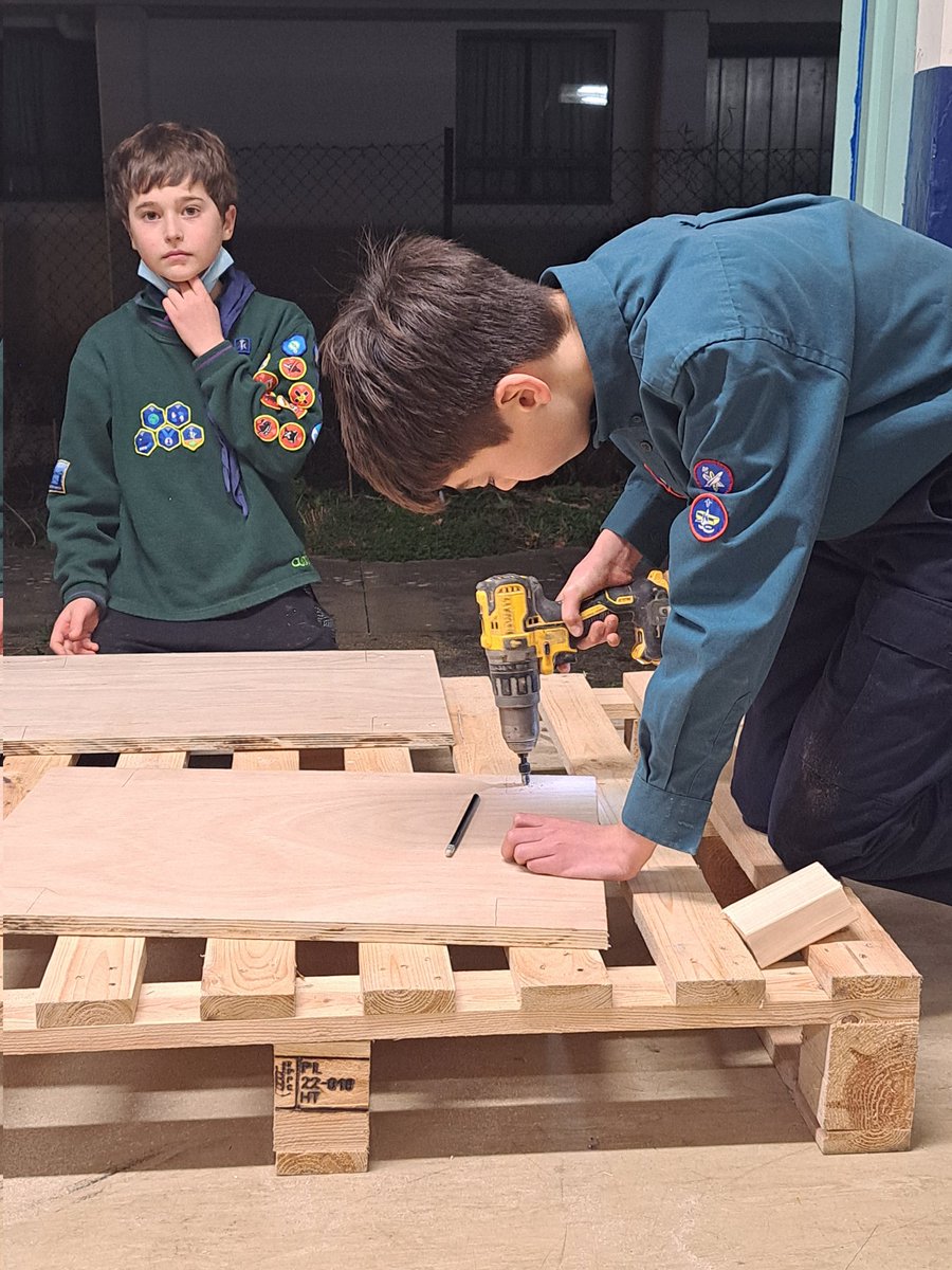 3rd Kingston Scout Group tweet media