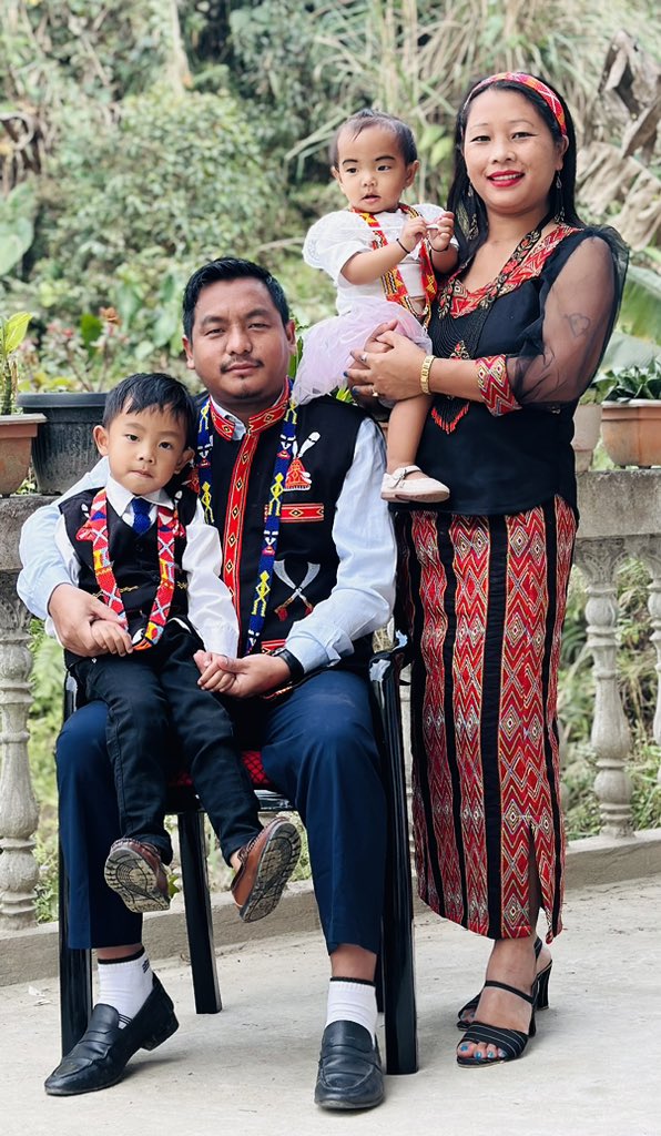 Arunachal Pradesh of my dreams: is our culture recognized yet ?
