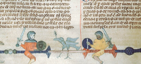 AppelACommunication | Journées d’étude "Les premières générations de la conquête – 2 : s’établir" organisée dans le cadre du programme de recherche Pax Normanna. Les 18-19 octobre 2024 mnm.hypotheses.org/6515