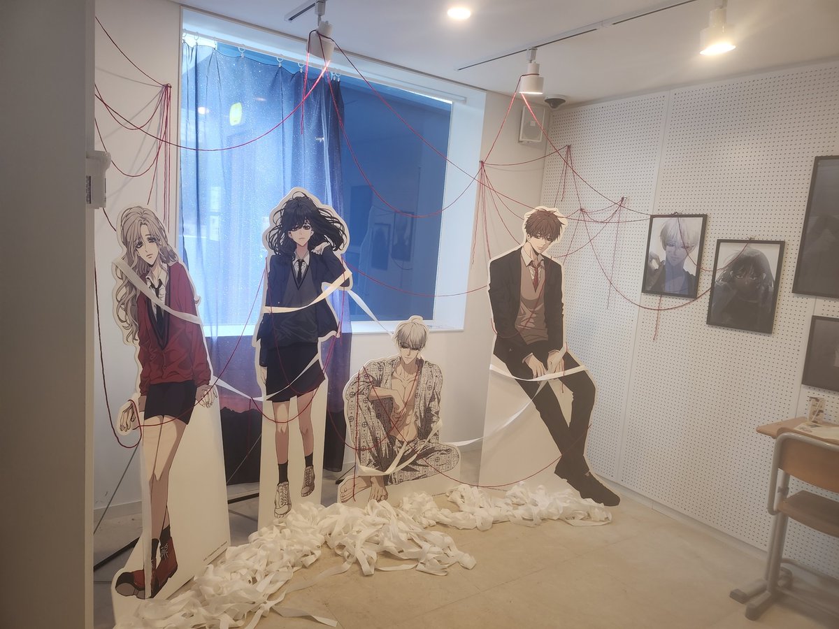 2L_MJL's tweet photo. 오늘 투니크 다녀왔어요❤️
최대한 방해 안되게 조용히 있으려고 했는데
그래도 알아봐주신 분들이 계셔서 신기했어요 🥹🥹
사인은 오늘 처음 해봐서 서툴렀는데 좋아해주셔서 다행.. 🥹

친절히 안내 도와드린 투니크 관계자분들과
음료 맛있게 만들어주신 직원분들도 다 너무 감사드립니다!❤️ https://t.co/caA72urAfx