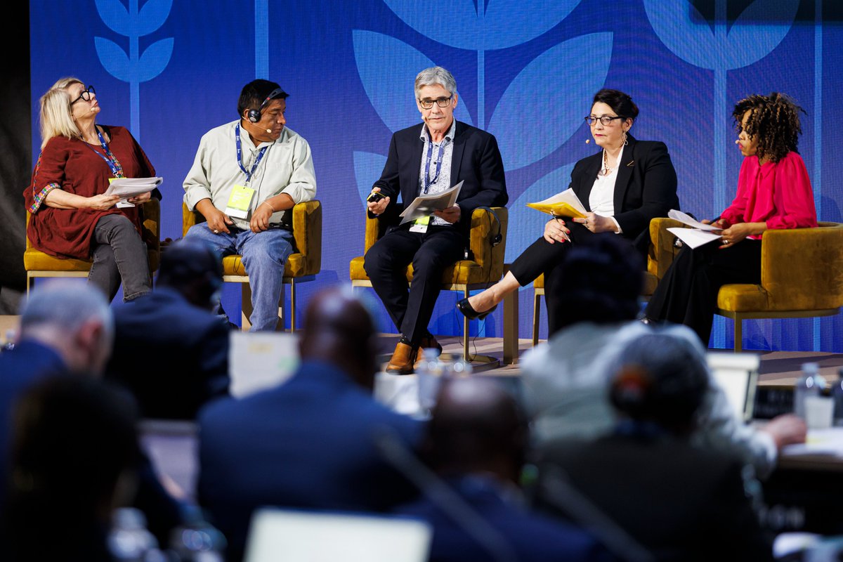 FIDA Afrique de l’Ouest tweet media