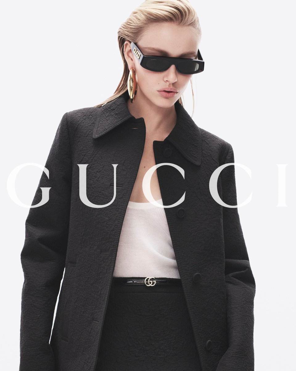 gucci tweet picture