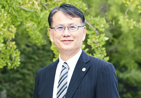 中村 保 副学長が2月15日死去した。62歳。関係者は「病気のため