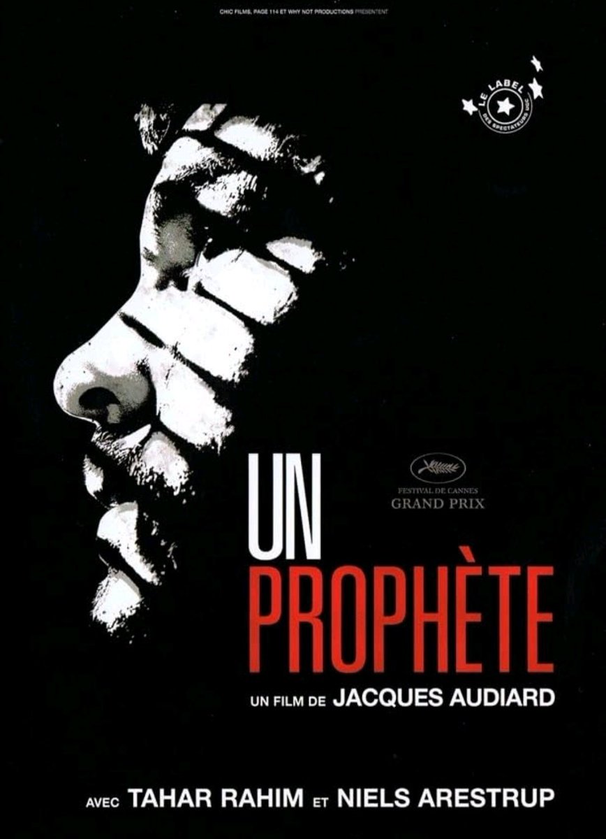 DenoPacinoNiro's tweet photo. Şöyle 4 adet tek karakter başyapıtları. #unprophete
#awomanunderinfluence
#taxidriver
#locke https://t.co/OdwogIPgqp