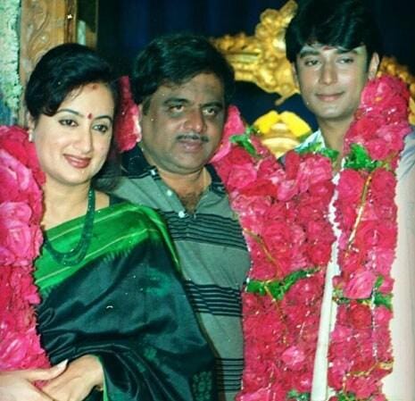 Sumalatha Ambareesh 🇮🇳 ಸುಮಲತಾ ಅಂಬರೀಶ್ tweet media
