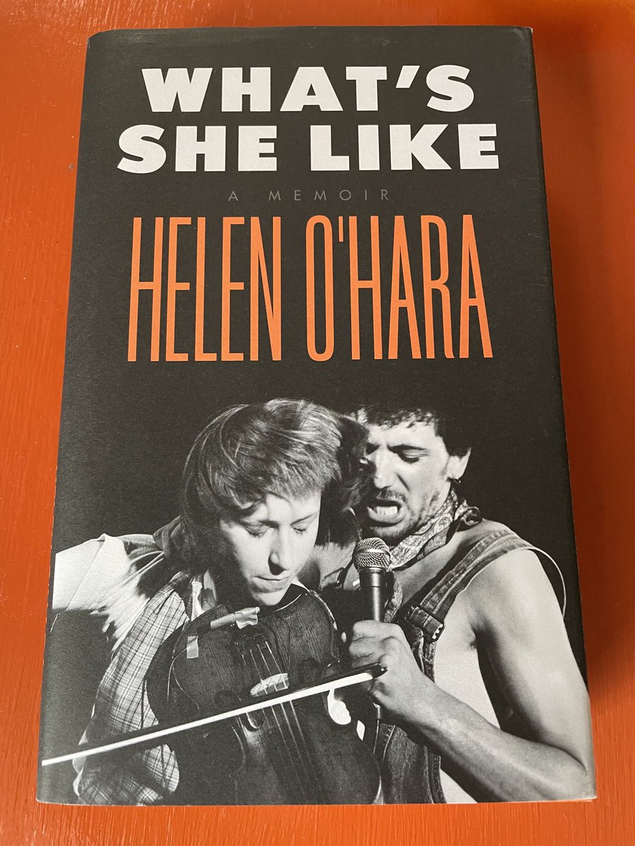oharaviolin's tweet photo. Thrilled that my memoir will soon be available via ⁦@GreenwichLibs⁩ I’ll be celebrating with an interview/reading/Q&amp;A/book signing on #InternationalWomensDay March 8th 1pm ⁦@WoolwichLibrary⁩ where #WhatsSheLike will be available to borrow/buy 📚#GreenwichLibraries https://t.co/hQzQ2CqD43