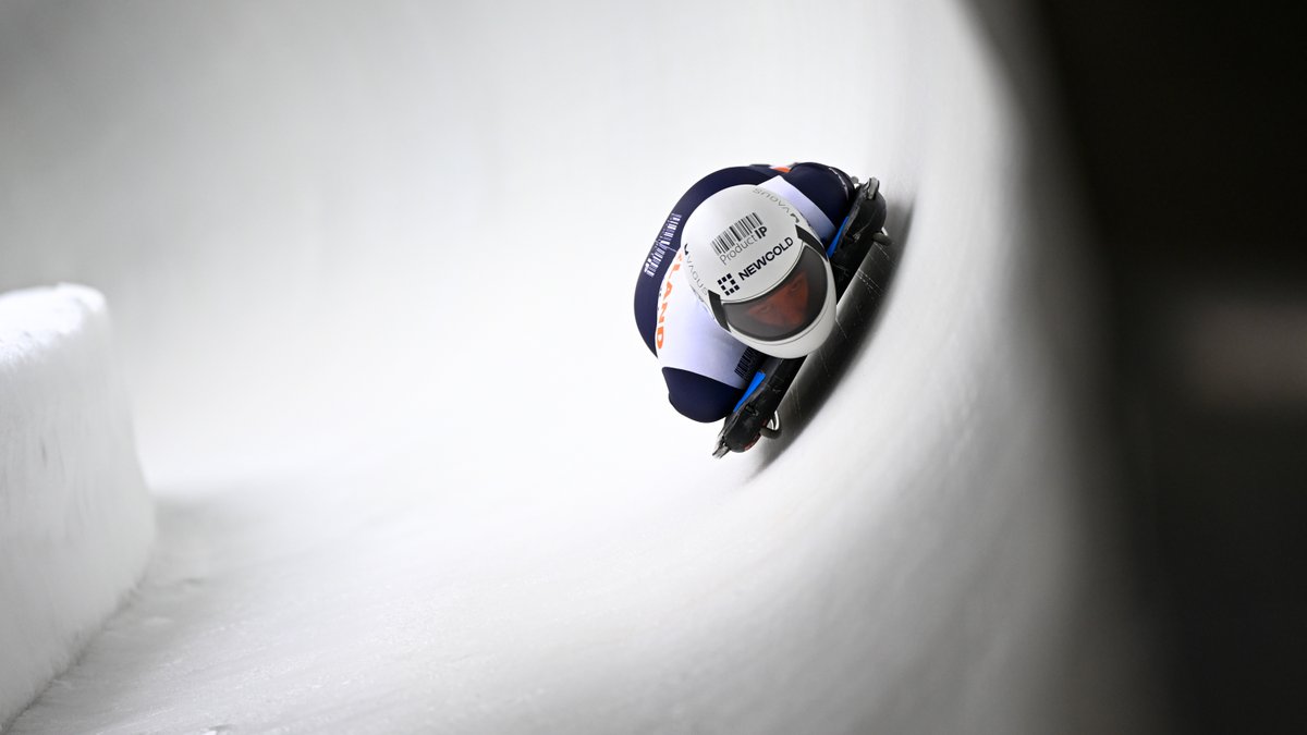 Dutch_Sliding's tweet photo. Kimberley Bos enters her 7th World Cup race of the season today in Altenberg. Heat 1 starts at 10:00 and heat 2 at 11:55.
Watch her runs live via: https://t.co/yn9wtOI97R
#teamnewcold #newcold #ibsf #ibsfsliding #dutchsliding #ready2slide https://t.co/Faz3ZCaieS