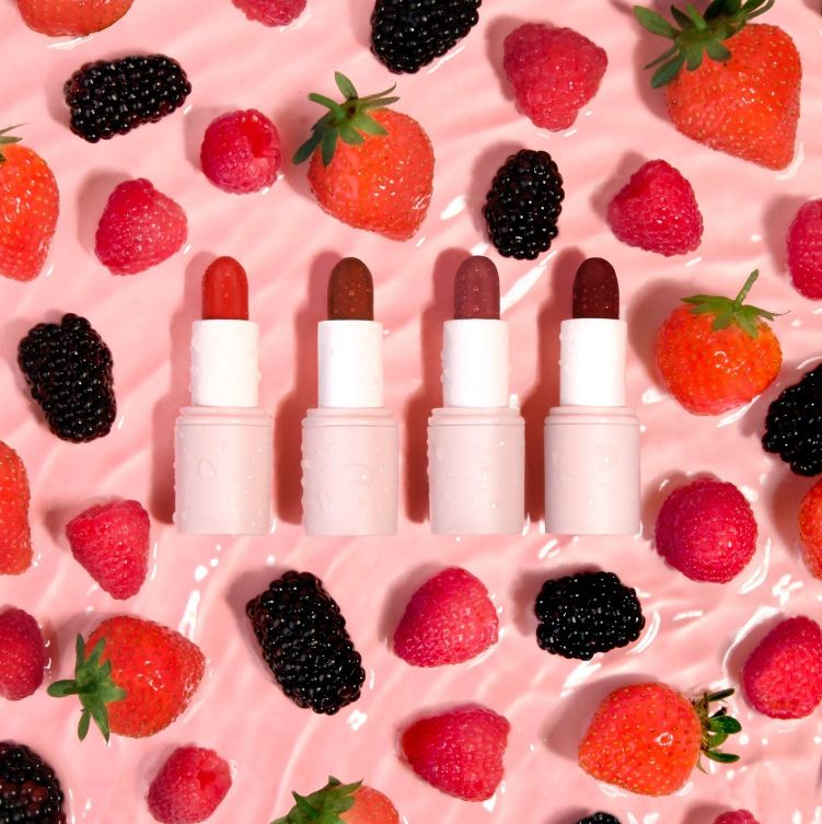 RT &amp; follow 2 #WIN a <a href="/BarryMCosmetics/">Barry M Cosmetics</a> Sheer Splash Tinted Lip Balm! ✨ Competition ends 23:59 19/02/24, Ts&amp;Cs apply please see bio. 16+ and UK only. Superdrug Stores plc is the promoter.