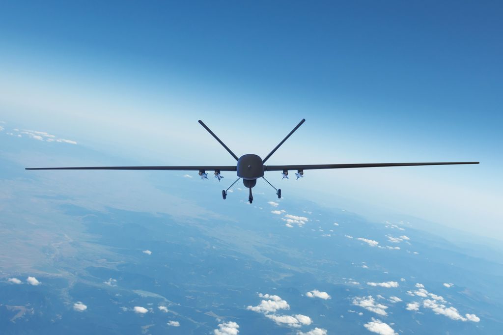 ICCT_TheHague's tweet photo. How fast are #droneusing groups adapting their tactics, and how can goverments counter future attacks?

@YVeilleuxLepage and @EmilArchambault discuss the issue, in light of the #Tower22 January 28th drone attack

 More ➡️https://t.co/evIMqDON7P https://t.co/2qrSmozw35