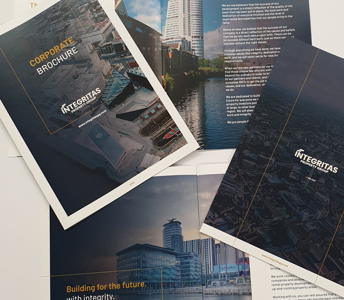 ThePrintRoom__'s tweet photo. Fast turnaround printed Booklets for insurance companies⏩

Policy documents are a great example of how insurance companies use booklets, presenting information and policy details professionally &amp; with the ability to update information as often as needed. https://t.co/MGfzqkULdB