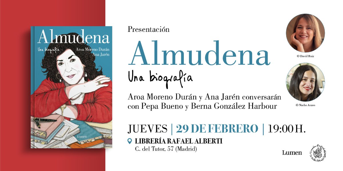 Editorial Lumen tweet media