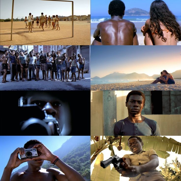 ElClubDelCine13's tweet photo. Ciudad de Dios (2002). https://t.co/BIKmEknRwS