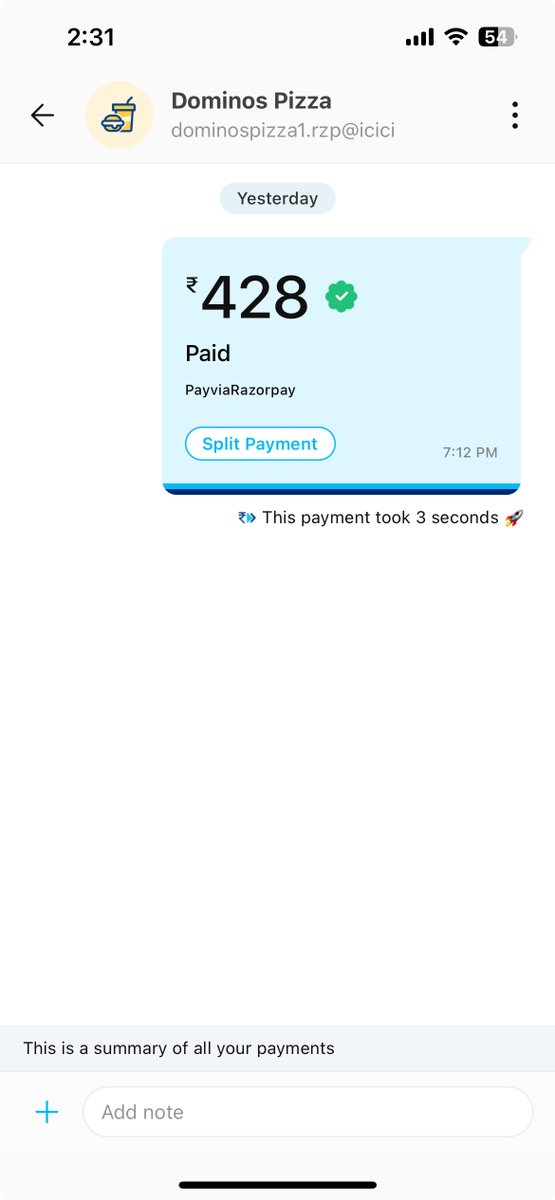 MusicianDevansh's tweet photo. @dominos I ordered a pizza yesterday and made the payment, and your app didn't even register I placed an order. No refund received yet. When I log on to complain, it only gives me options from the orders that YOU DON'T EVEN Have in your log. Horrible Service. I want my REFUND! https://t.co/p2mbJuGN9E