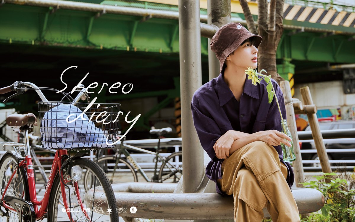 CBC__Official's tweet photo. [#최병찬]

🐤Choi Byung Chan🐤

1st写真集『Stereo diary』
2024年2月28日(水)発売✨

🎁 発売記念WALLPAPER 🎁

📱SIZE：1179x2556
💻SIZE：2560x1600

🐣特典付きご予約受付中❣️
https://t.co/2XAffYFV03

#Actor #Choibyungchan #ビョンチャン
#StereoDiary
#뉴웨이컴퍼니 #NEWWAYCOMPANY https://t.co/tNPli7v324