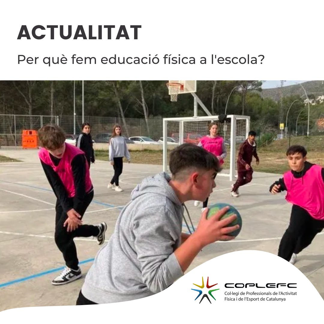Ja fa temps que metges i experts alerten del deteriorament dels hàbits saludables entre els infants i joves i l'augment de l'obesitat.

En general, tots dormen menys, fan menys esport i porten una vida més sedentària que abans de la pandèmia.

➕INFO: bit.ly/3uLsmGB