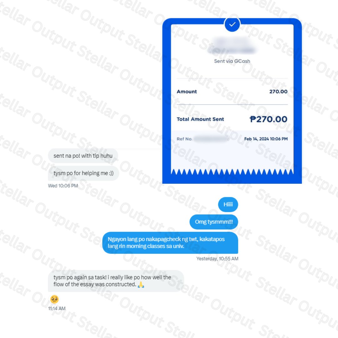 #StarsSpeakUp 🌟📚 #66

🖇️Task: Political Analysis Reflection
🖇️Year Level: 2nd year college
🖇️Course: BA Political Science
🖇️Subject: Behavioral Approach Politic Theory - DAHL

Thank you so much for the tip and kind words po 🥺🫶