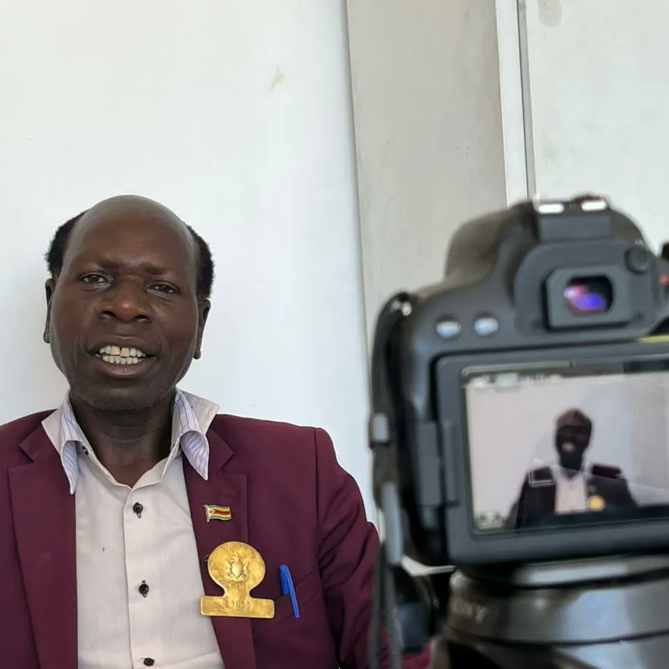 ZACH captured success stories & best practices for the #COVIDー19 #vaccination program in #MashEast funded by @CDCgov in #Zimbabwe. Watch the space for the full documentary! @gavi @USEmbZim @WHO_Zimbabwe @ACHAPlatform @CCIntlhealth @MoHCCZim @PEPFAR @zccinzim #prevention