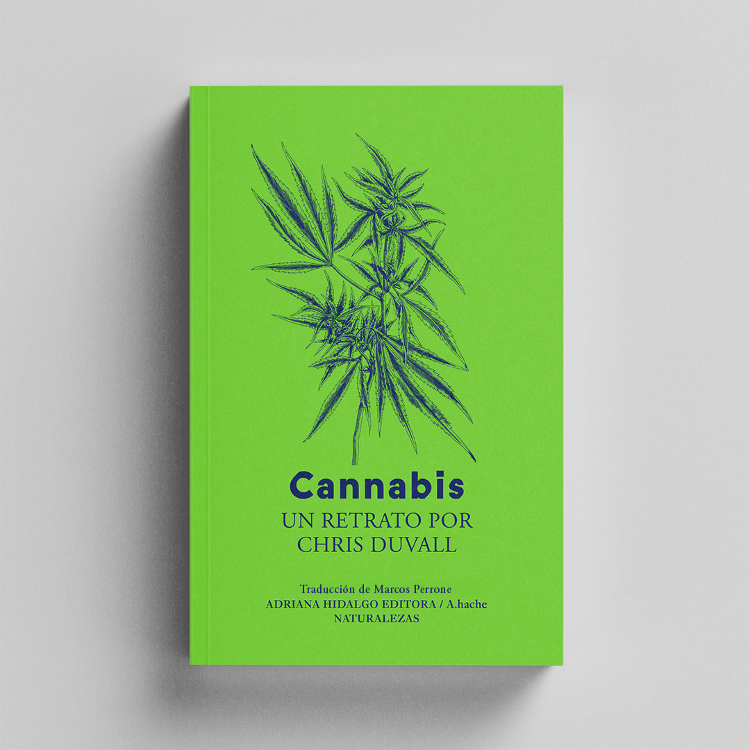 Al hilo de la noticia que firma @Pablolinde 📰 acortar.link/KBukRW recomendamos 'Cannabis' de Chris Duvall 📚'Las recetas no psicoactivas de la medicina griega fueron las que definieron el potencial farmacológico del cannabis en el pensamiento europeo' acortar.link/GIoq9y