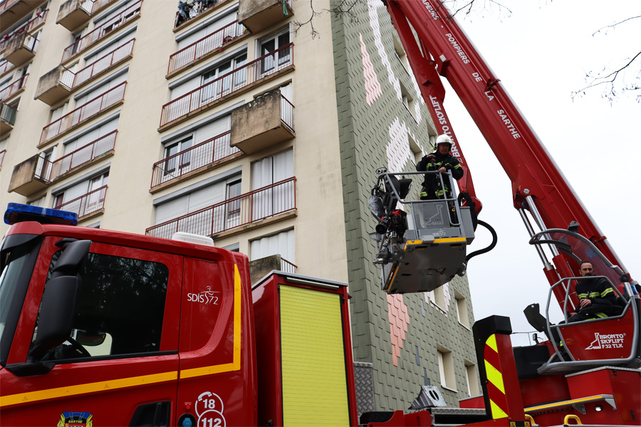 LE MANS METROPOLE HABITAT tweet media
