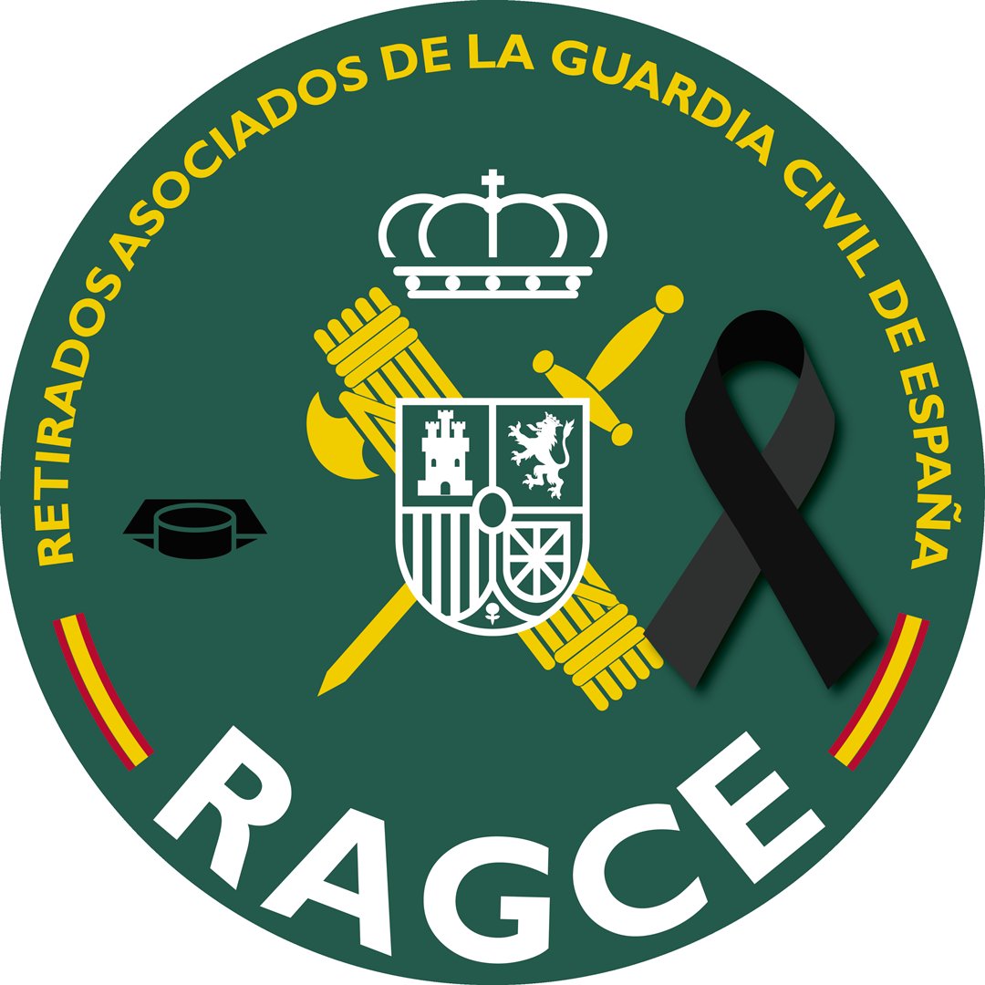 RAGCEasociados's tweet photo. No quisiéramos terminar sin dar las gracias al Presidente de la Hermandad Matriz de Almonte D. Santiago Padilla por esas palabras hacia nuestros compañeros Asesinados en Barbate, Miguel Ángel de la Unidad del GEAS y David de la Unidad del GAR y a los miembros de la @guardiacivil https://t.co/cGEcmNNJXe