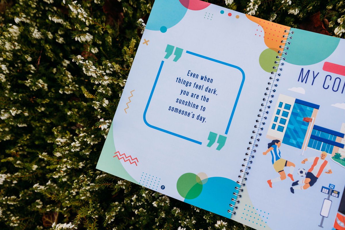 Aberlour Children's Charity tweet media