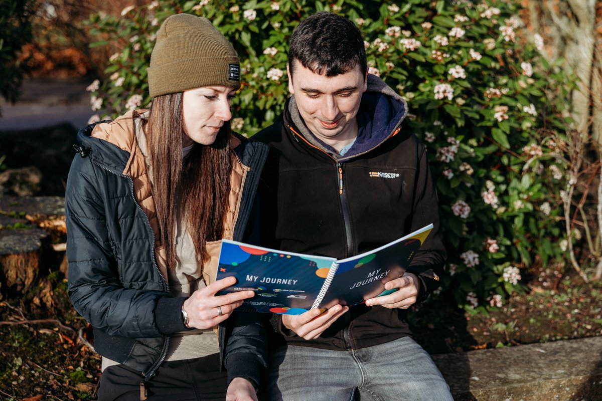 Aberlour Children's Charity tweet media