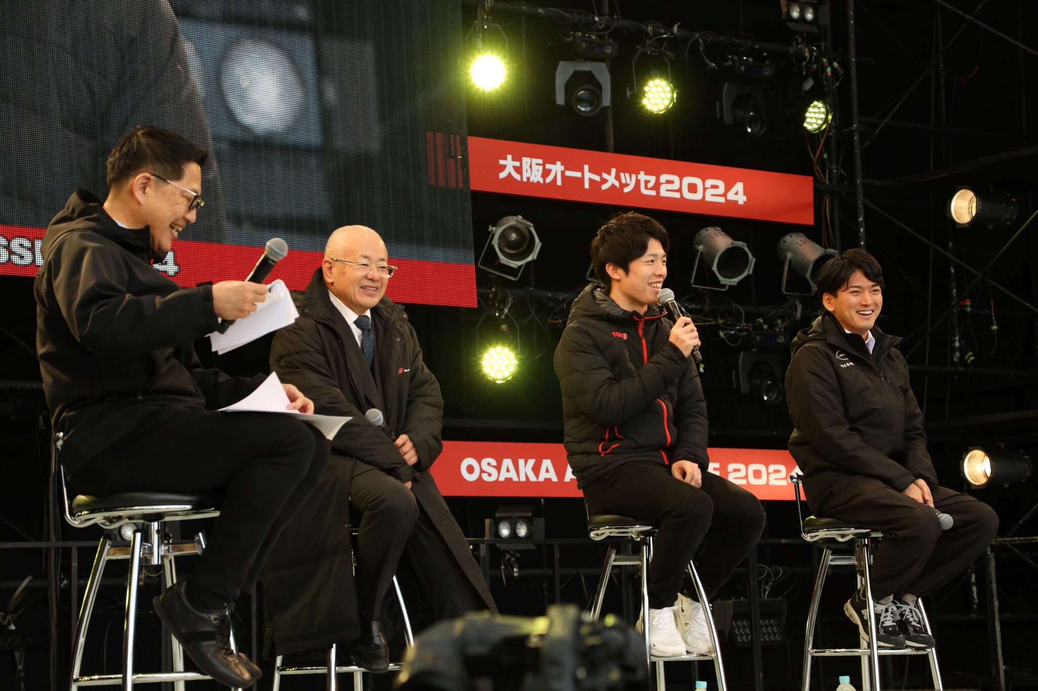 SUPER GT SQUARE on X: SUPER GT SQUARE on X: