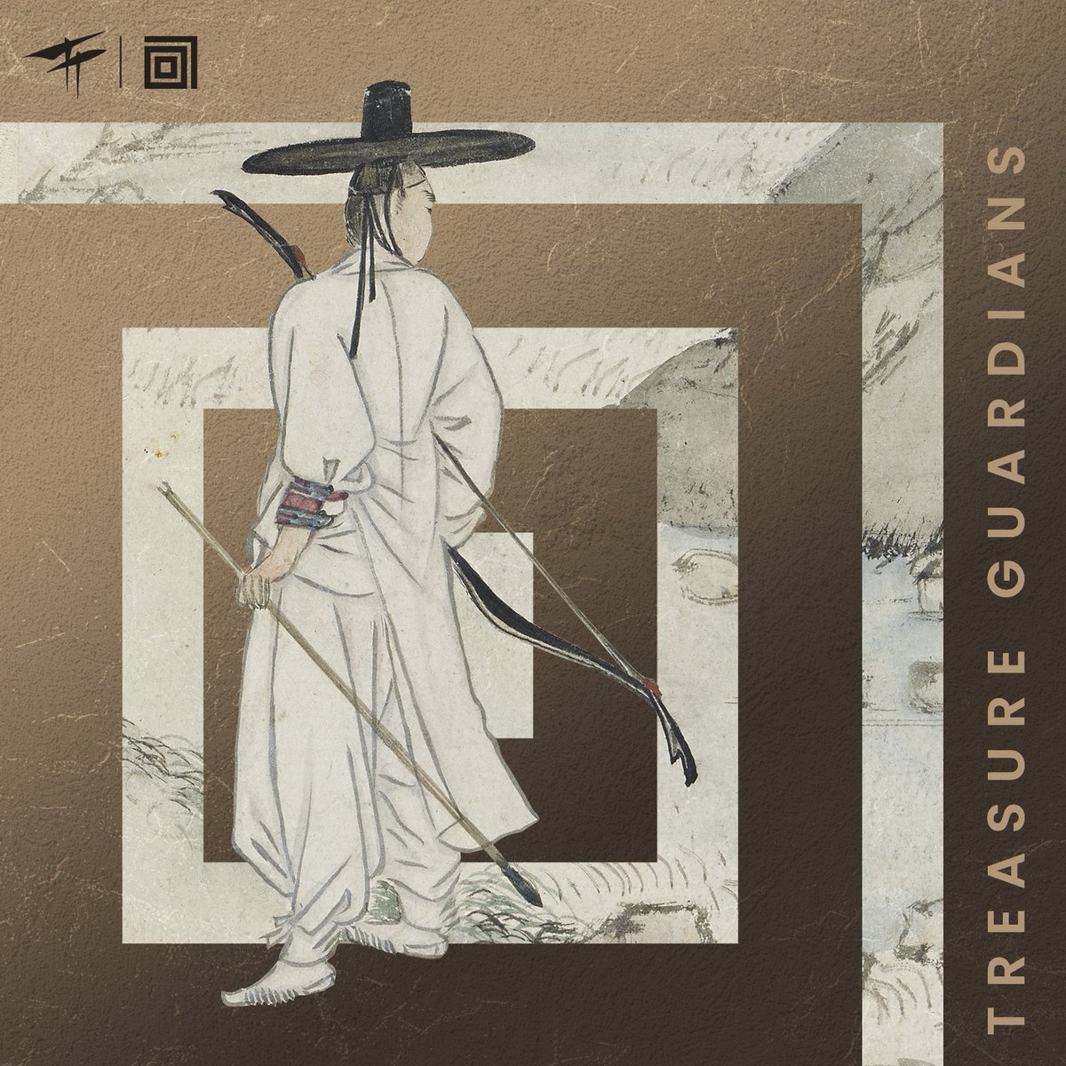 Kansong Metaverse Museum tweet media