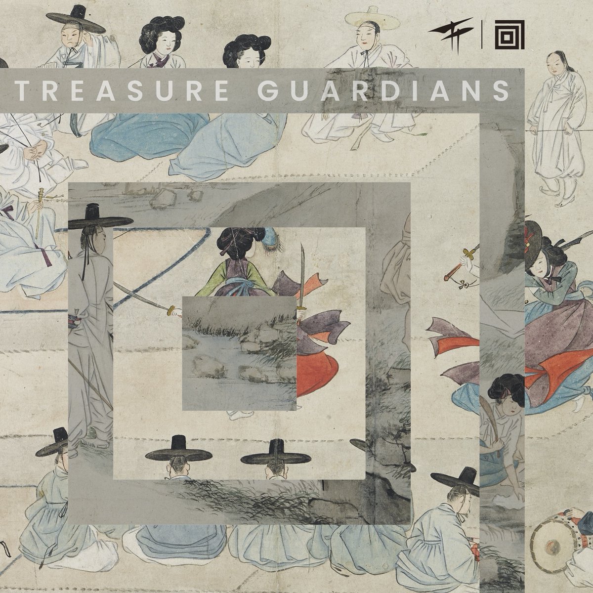 Kansong Metaverse Museum tweet media