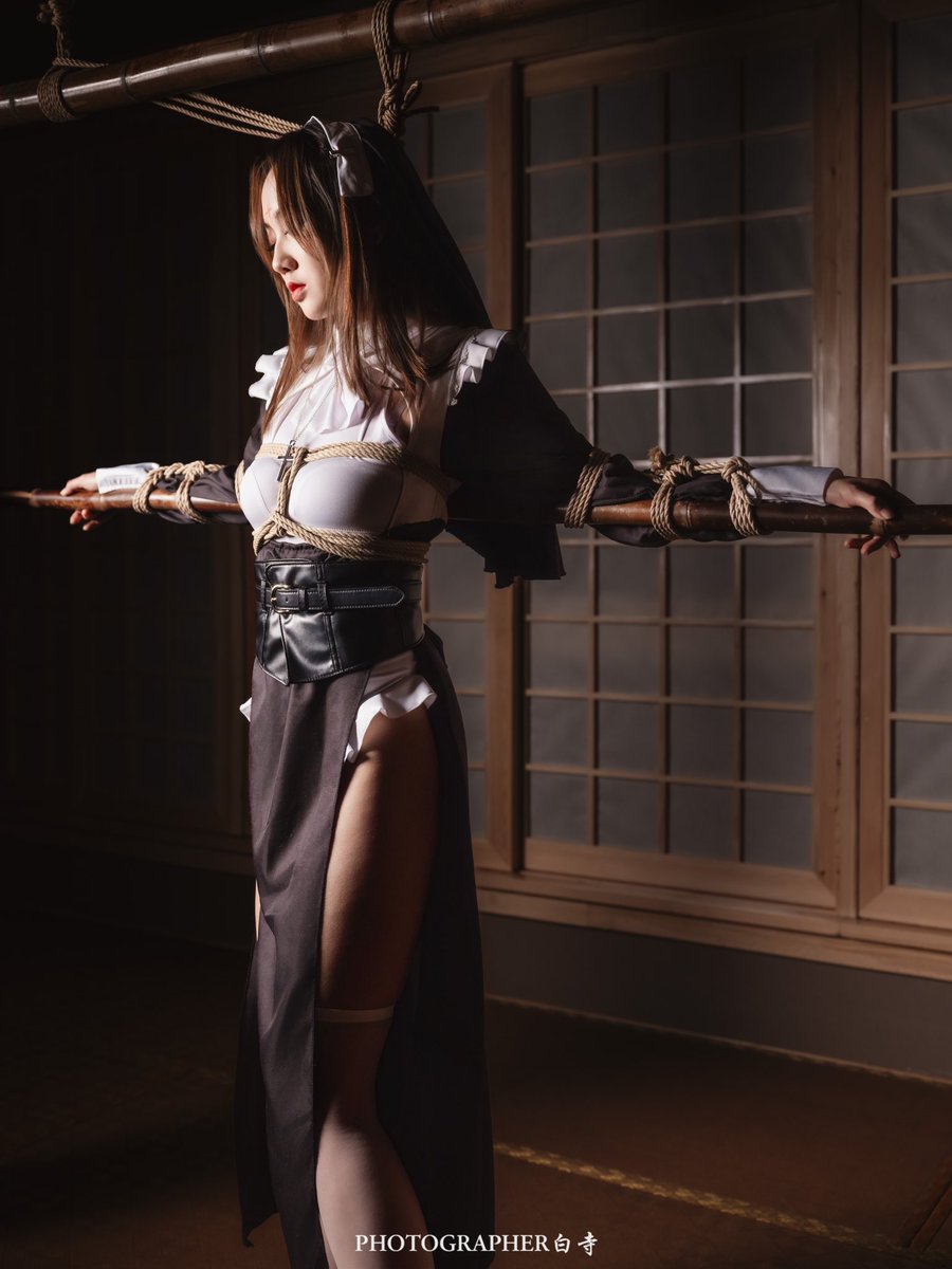 wumei_shibari tweet picture