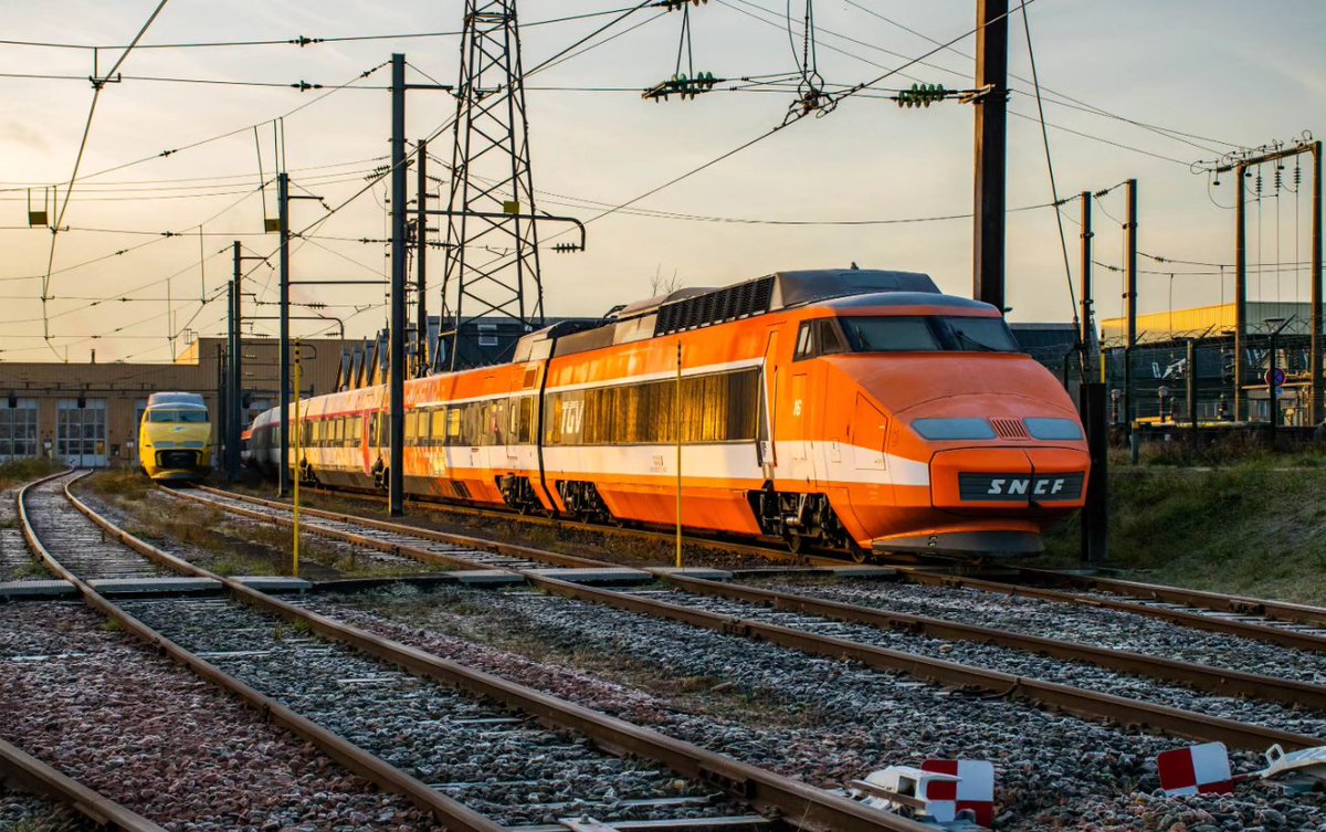 MOUTON_ferro's tweet photo. Tgv collectors !
#pse16 #tgv #tgvpse #tgvpostal #tgvpse16 https://t.co/S4tPn0yG8x