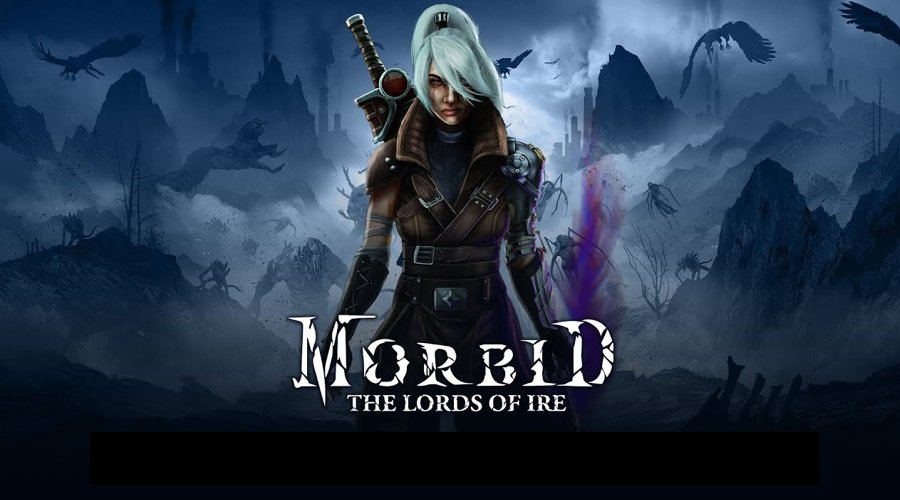 SurpycOfficial's tweet photo. 🎮Morbid: The Lords of Ire - Απέκτησε τρέιλερ και ημερομηνία κυκλοφορίας για το 2024.

➡️https://t.co/r7ZI107yw3

---
#Game #Gaming #Gamer #Morbid #MorbidTheLordsOfTheIre #Souls #SoulsLike #Videogames https://t.co/ihfxP0Y2Lj